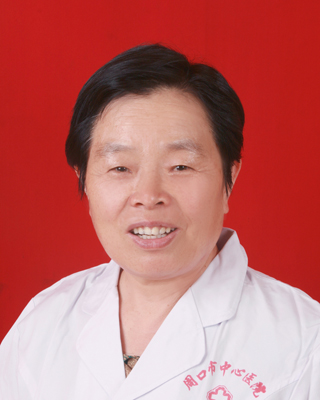 邵丽霞