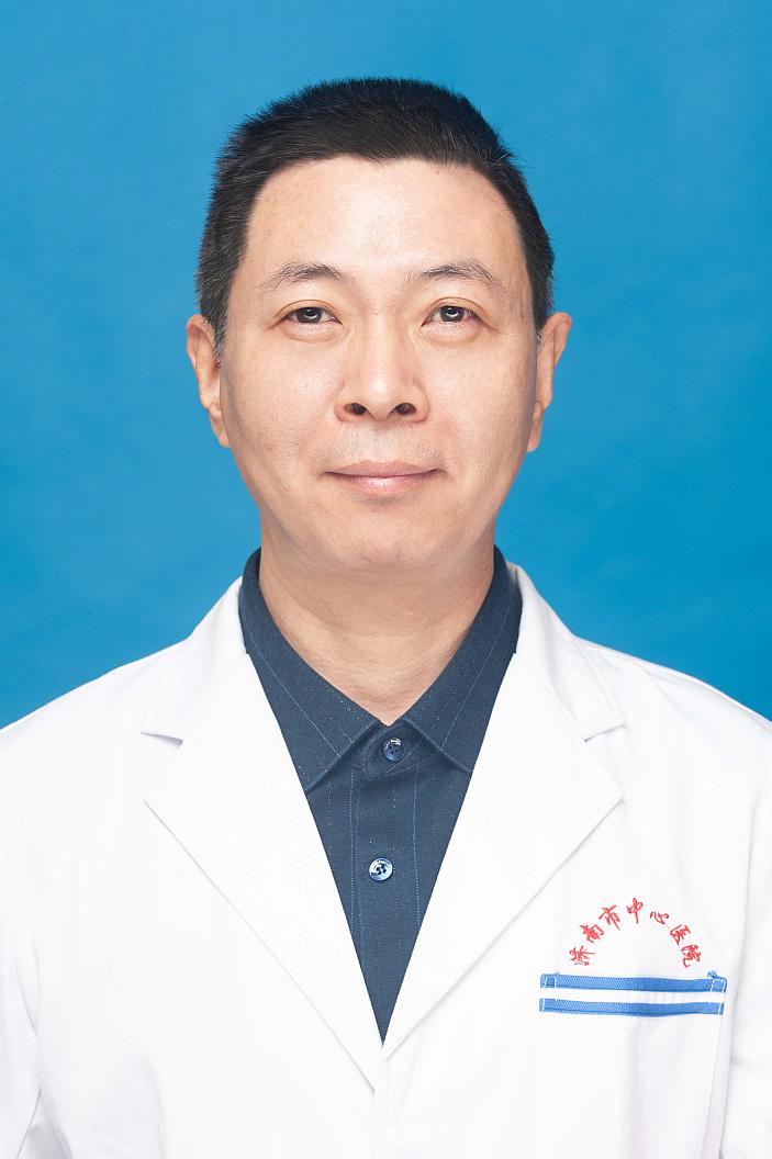 张明生