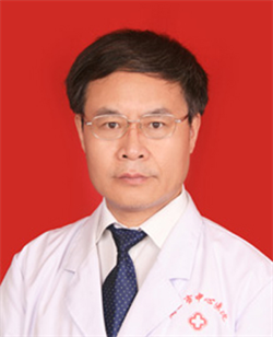 张中德
