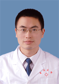 陈烁