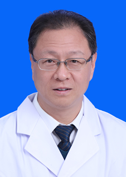 张连生