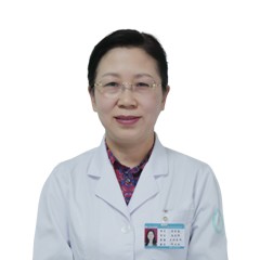 李彩霞