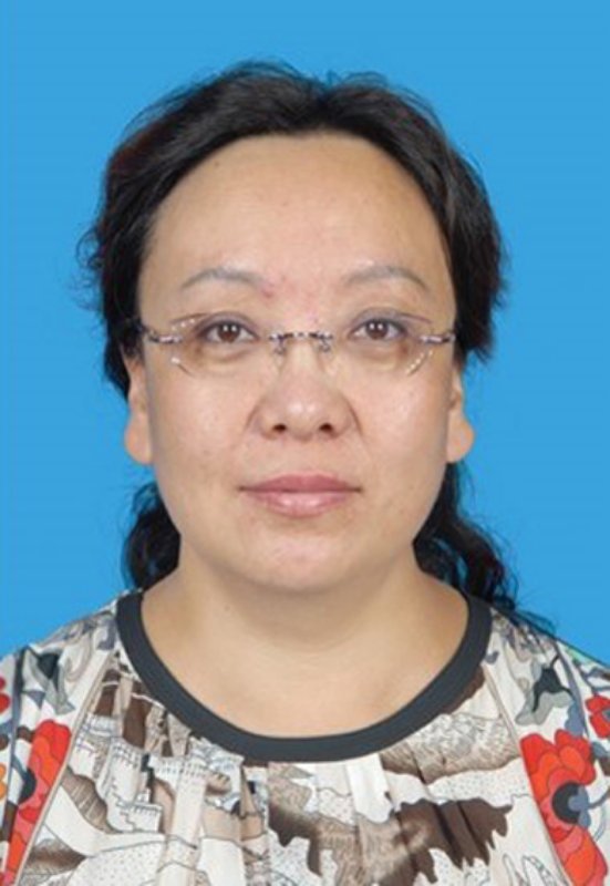 吴玉枝