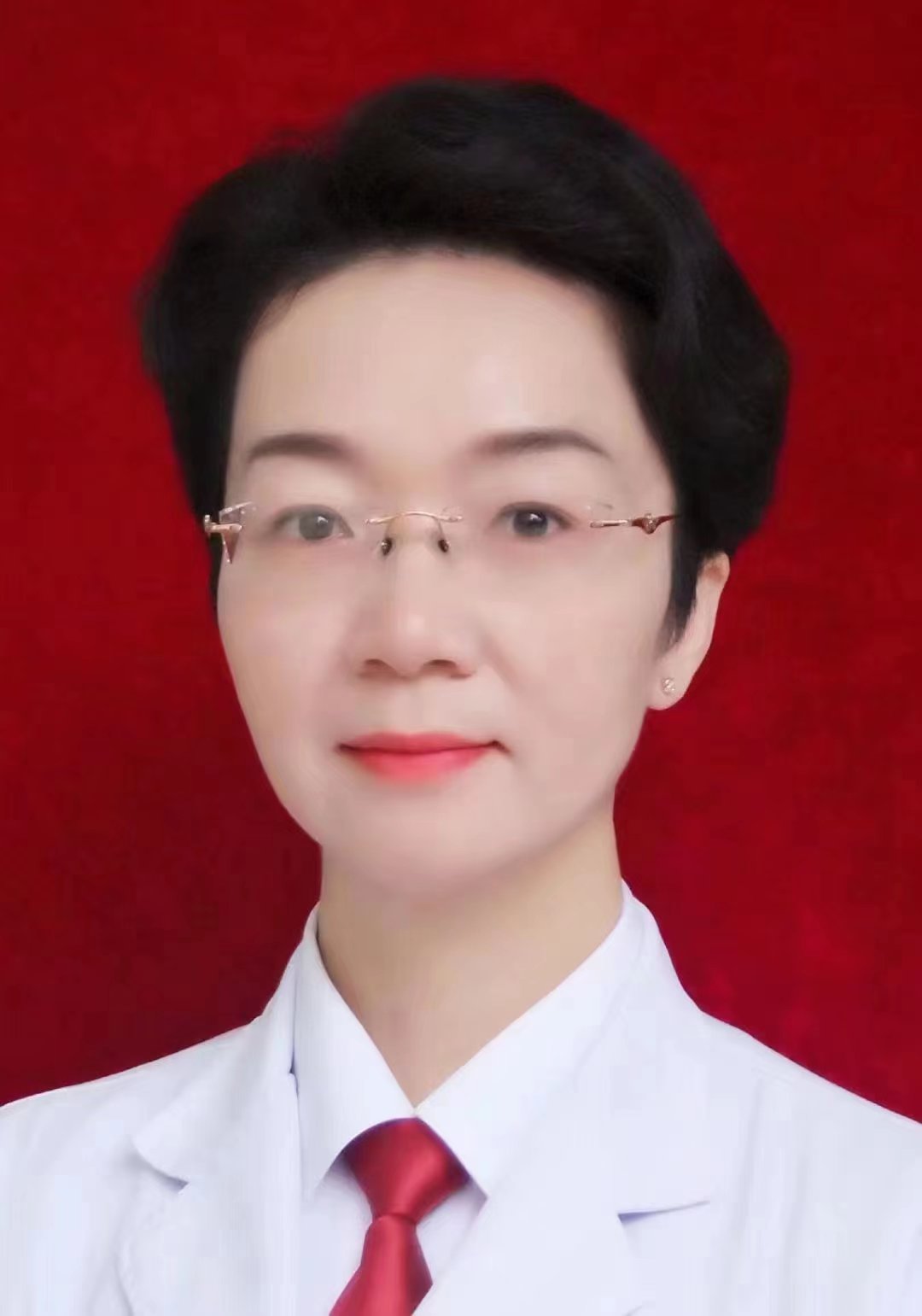 陈志丹