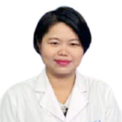 陈显英
