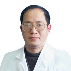 涂卫平