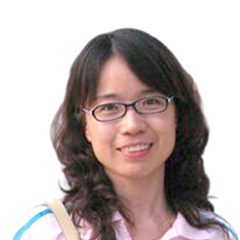 董丽