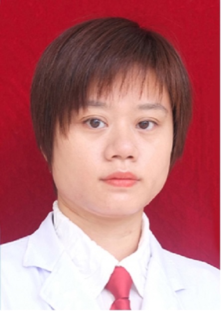 黄秀萍