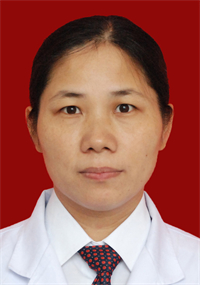 林美琼