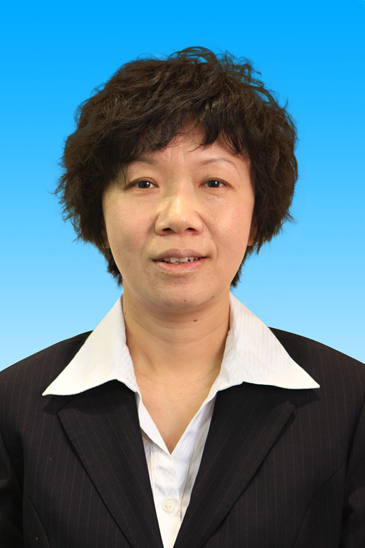 李淑君