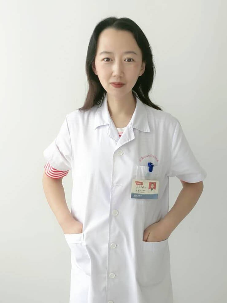 杨颖