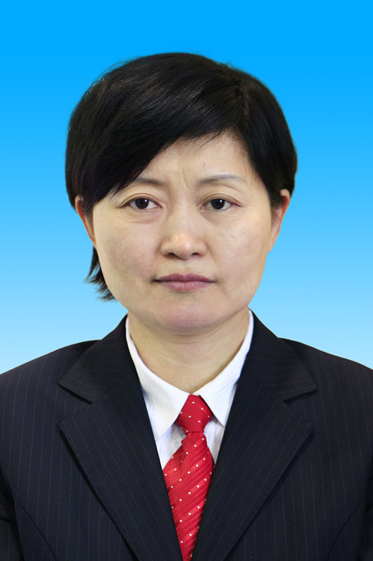 冯秋霞