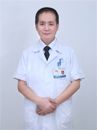 张晓平