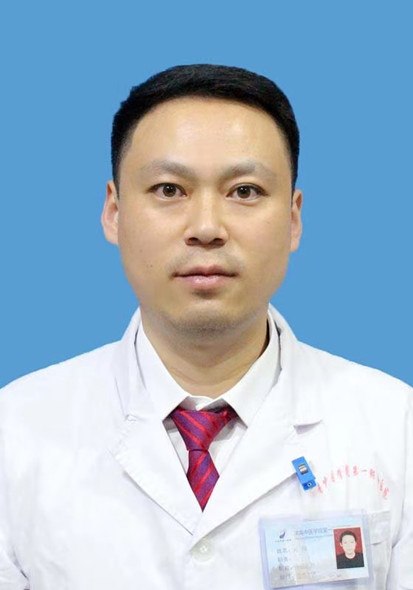 刘翔