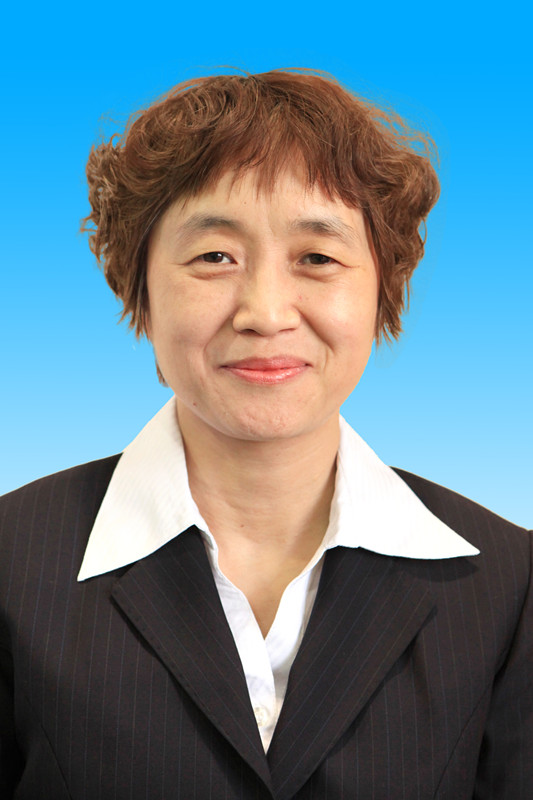 刘莉萍