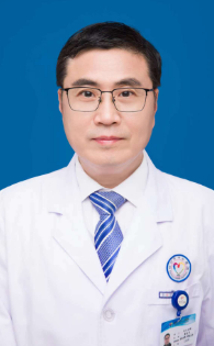 窦连军