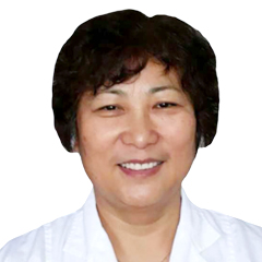 杨尧华
