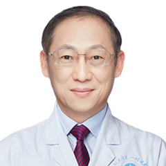 赵卫华