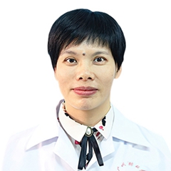 黄绍梅