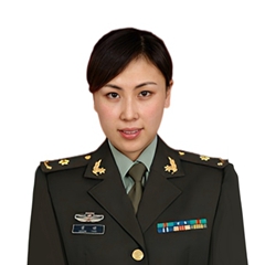 常婷