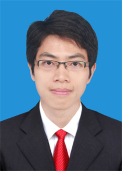 陈伟军