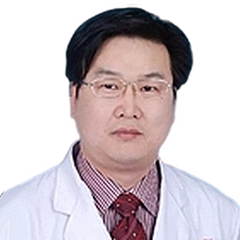 姜劲挺