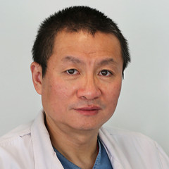俞力