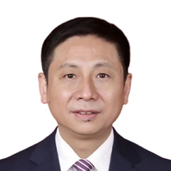 何勇