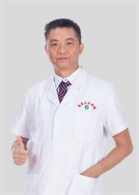 江志忠