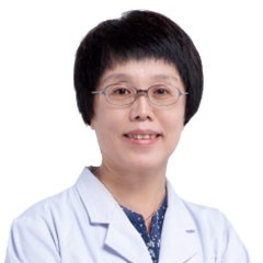 陈秀敏