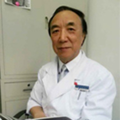 于永征