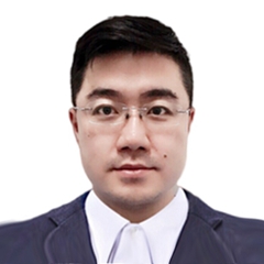 吕永刚