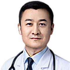 杨峰