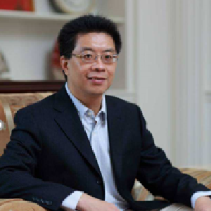 杨震坤