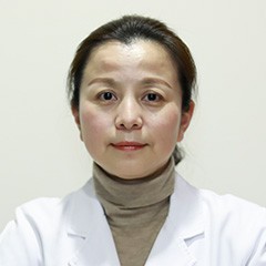 俞丽芬