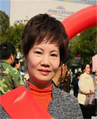 余兰萍