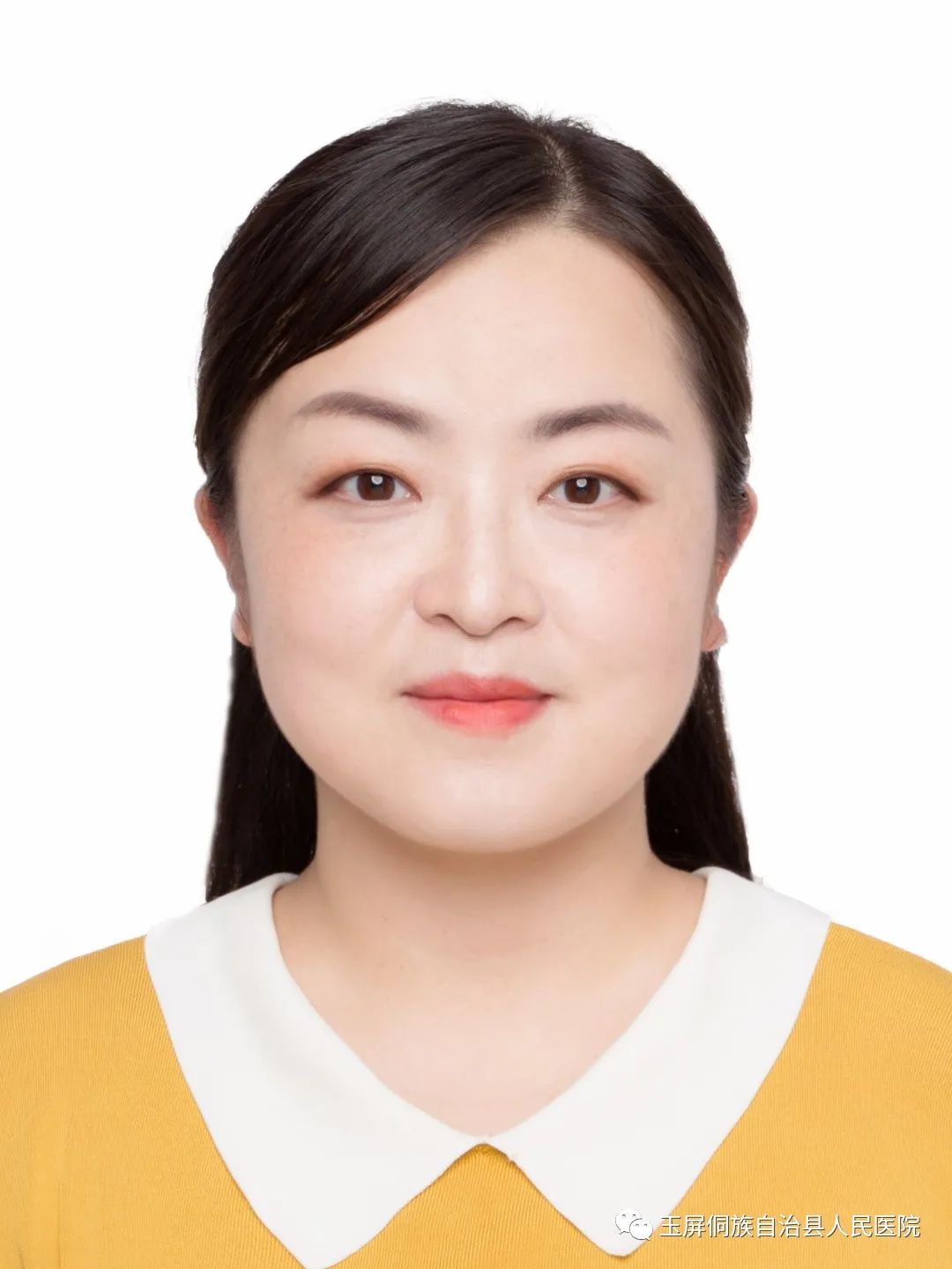 杨洁