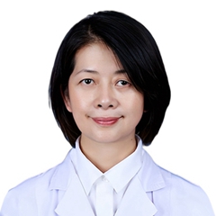 张晓