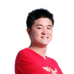 熊杰