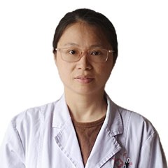 陈文娜