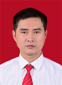 刘庆华