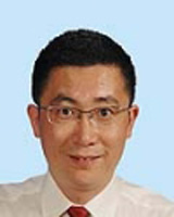 陈秋生