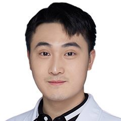陈巍