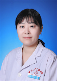 吴朝妍