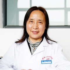 杨桂芳