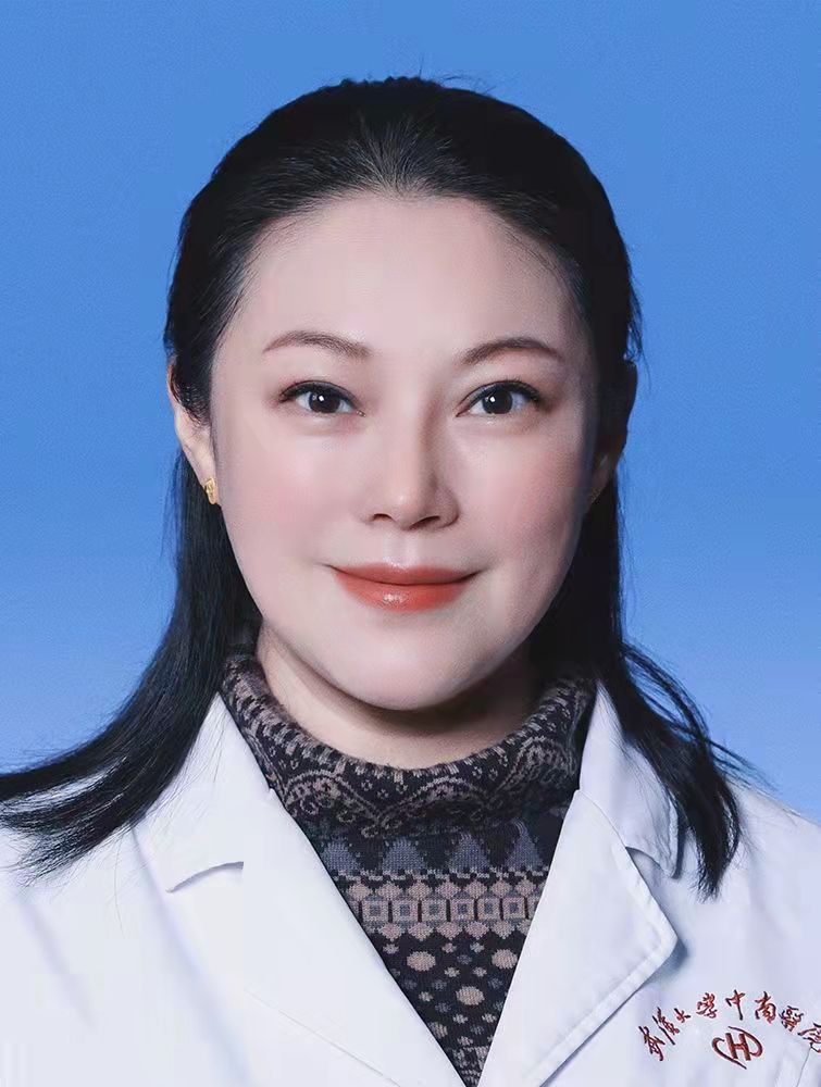 屈艳娟