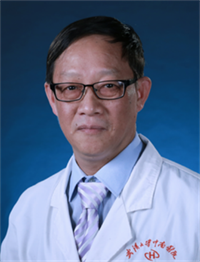 汤爱明