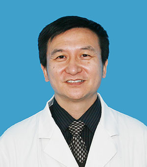 马新杰