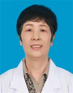刘玉华