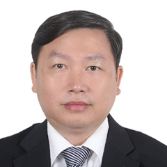 陈俊强
